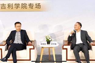 卢：普拉姆利能在场上做训练了 可以投篮&抛投&还进行了一些跑动